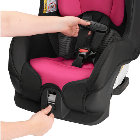 Tribute LX Convertible Car Seat - Feature 4