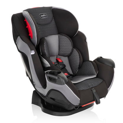 Symphony All-In-One Convertible Car Seat  with FreeFlow