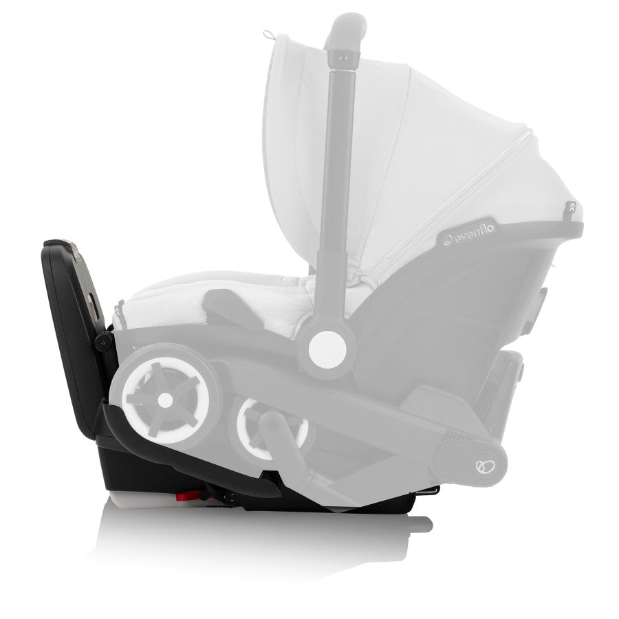 Shyft DualRide Accessory Base 7