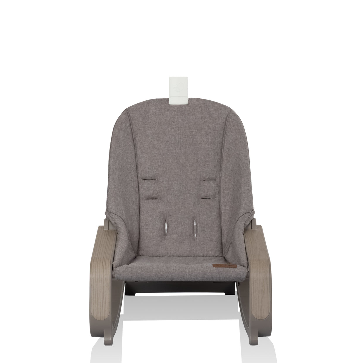 stokke timeless grey Evenflo Lyra™ 2-in-1 Infant to Toddler Rocker