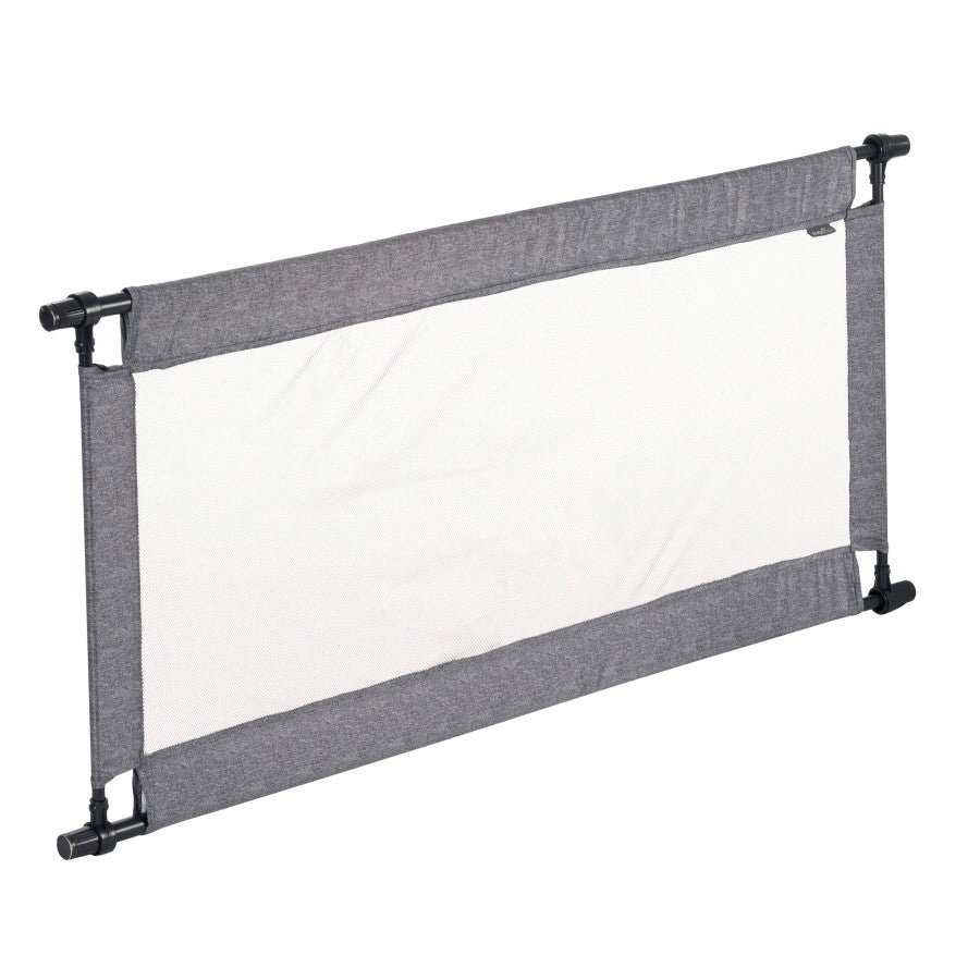 Soft and Wide Baby Gate