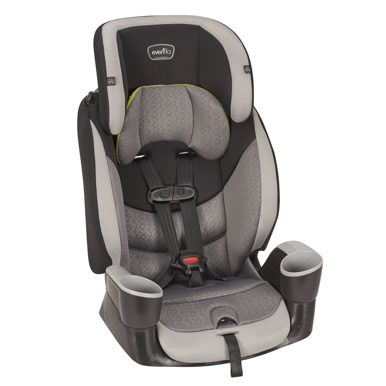 Evenflo Maestro Sport Harness Booster Car Seat (Crestone Peaks)