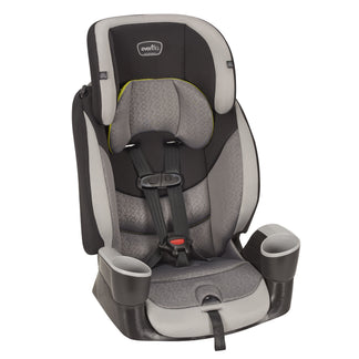 Evenflo Maestro Sport 2-In-1 Booster Car Seat