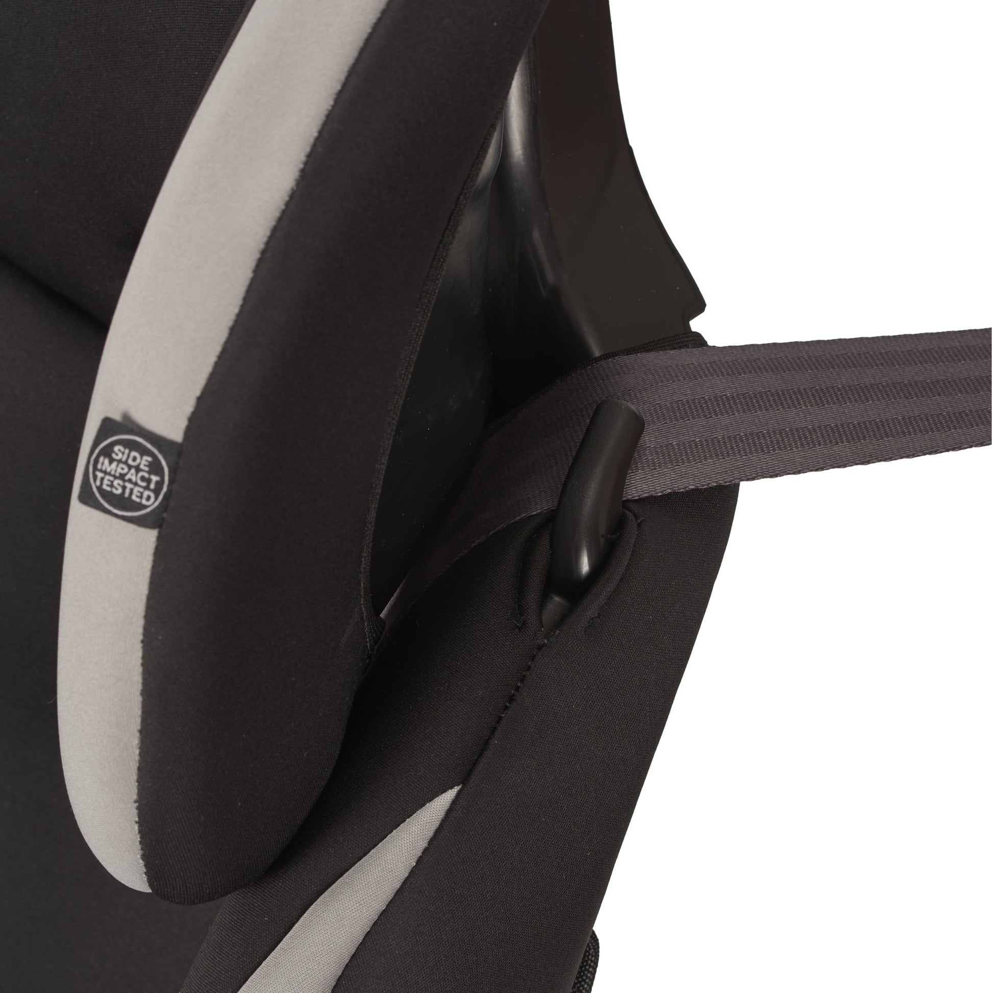 evenflo maestro sport dimensions Evenflo Maestro Sport 2-In-1 Booster Car Seat