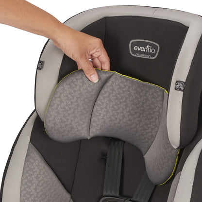 Maestro Sport Booster Car Seat