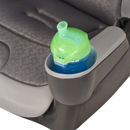 Evenflo Maestro Sport 2-In-1 Booster Car Seat