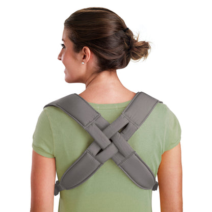 Easy Infant Carrier - Creamsicle Black