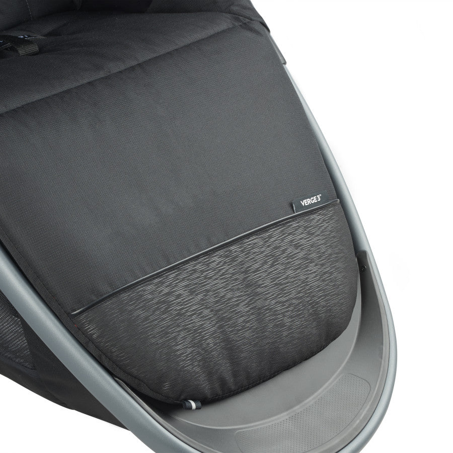 Verge3 Travel System with SecureMax Infant Car Seat