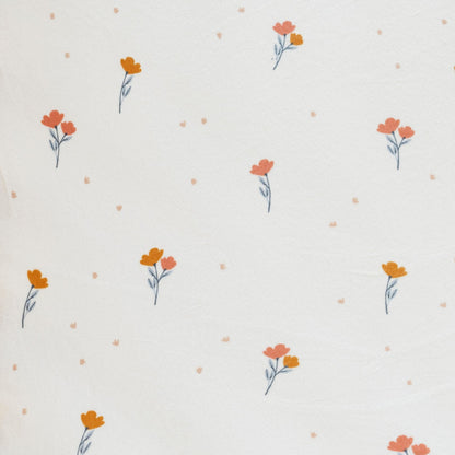 MINKY STRETCH LUXE CHANGING COVERS