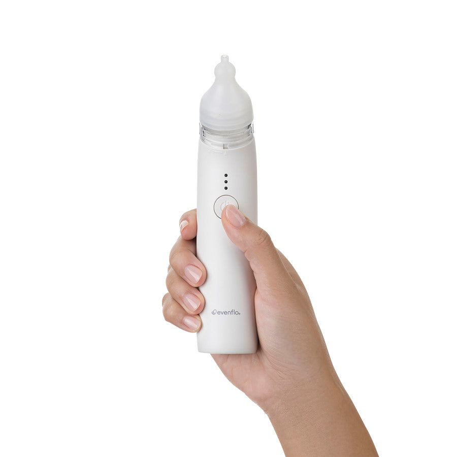 The 8 Best Baby Nasal Aspirators of 2024