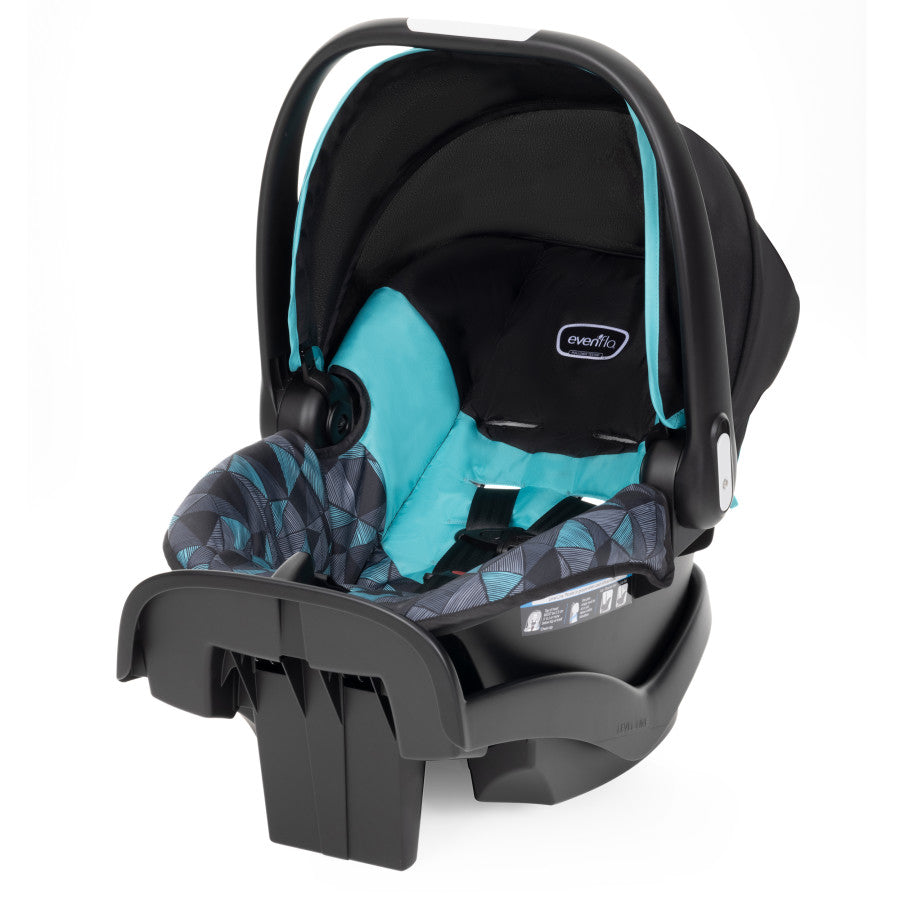 NurtureMax Infant Car Seat 1