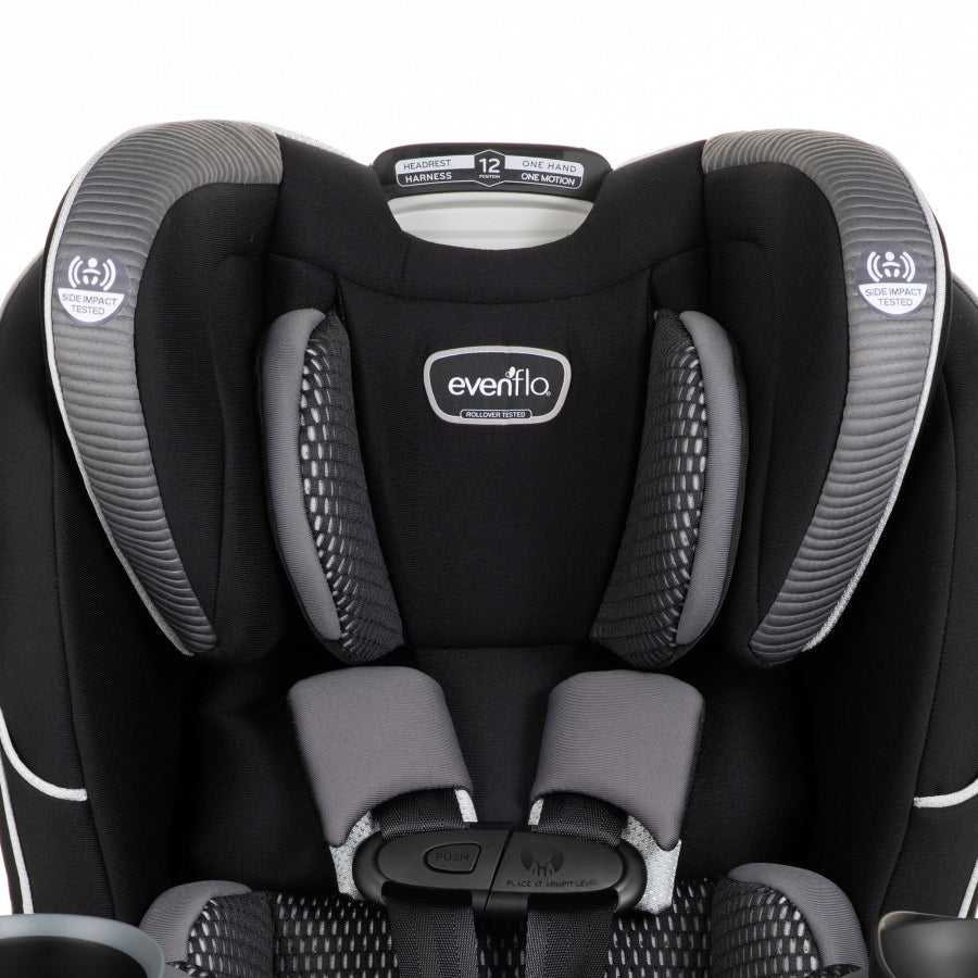 EveryFit/All4One 3-in-1 Convertible Car Seat