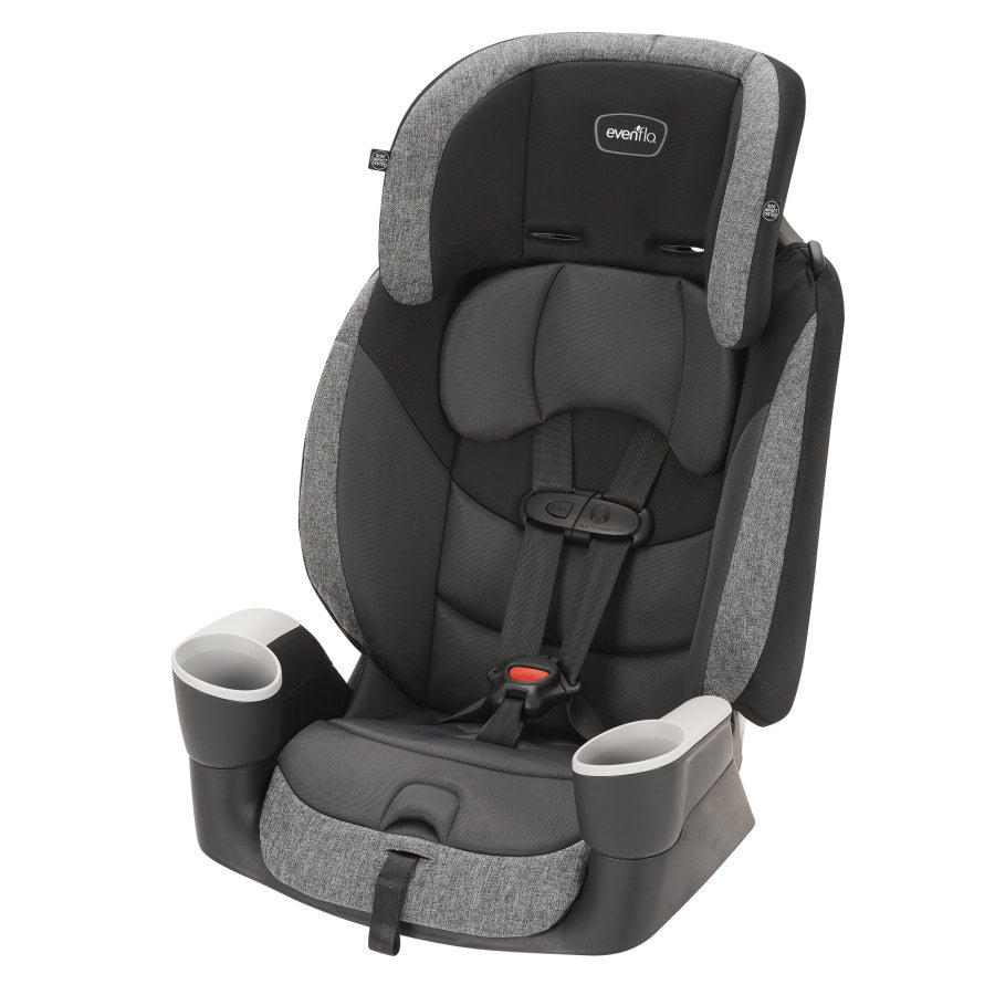 Maestro Sport 2-In-1 Booster Car Seat