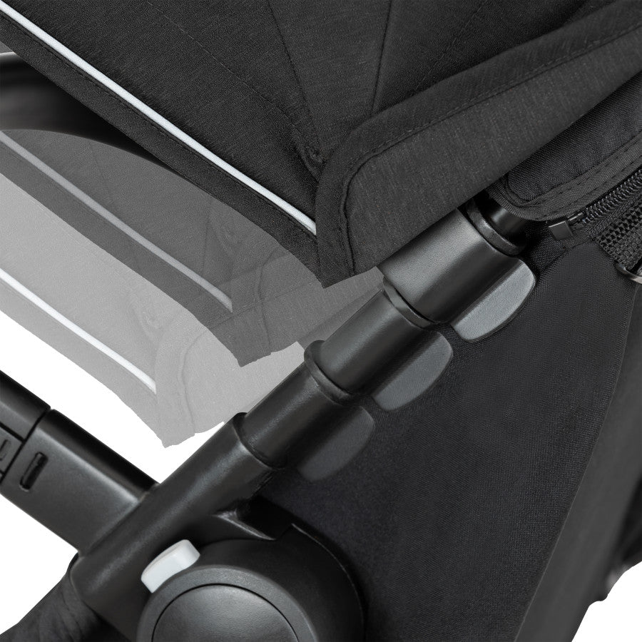 Pivot Xpand Modular Travel System with LiteMax Infant Car Seat