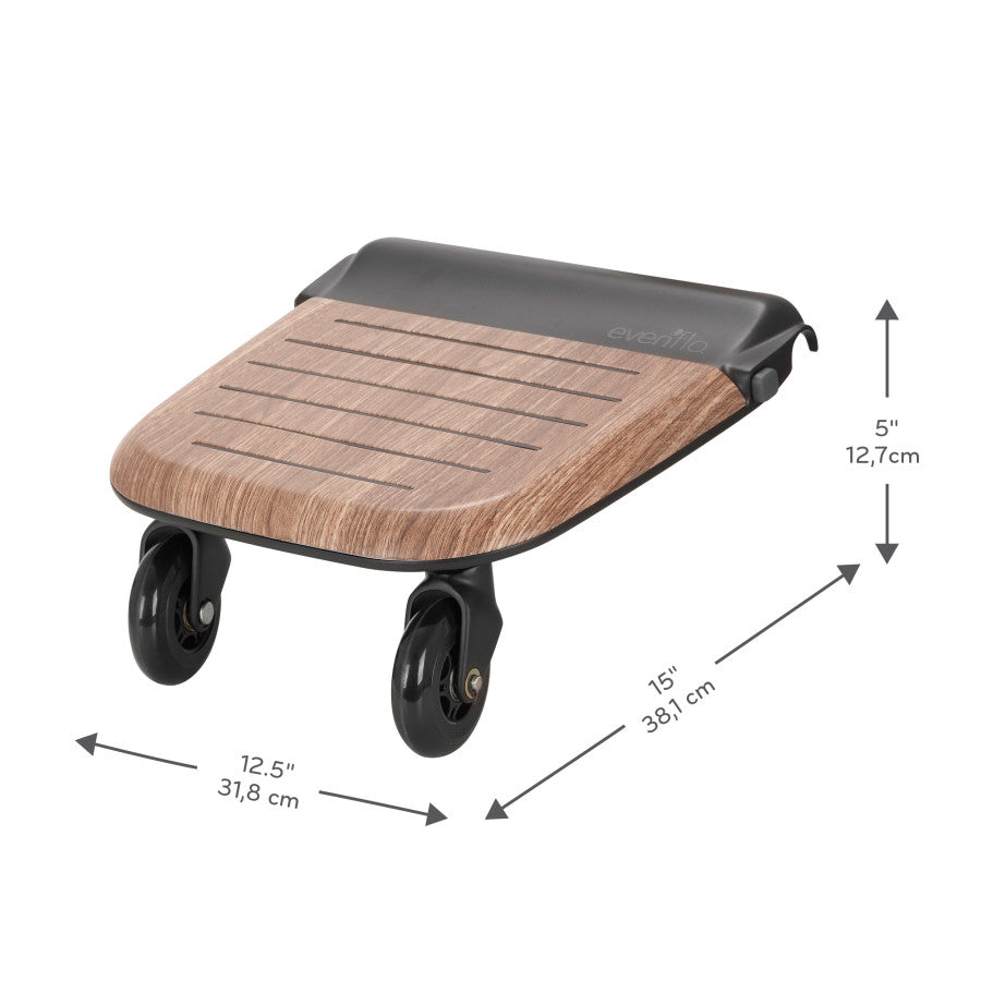 Stroller Rider Board