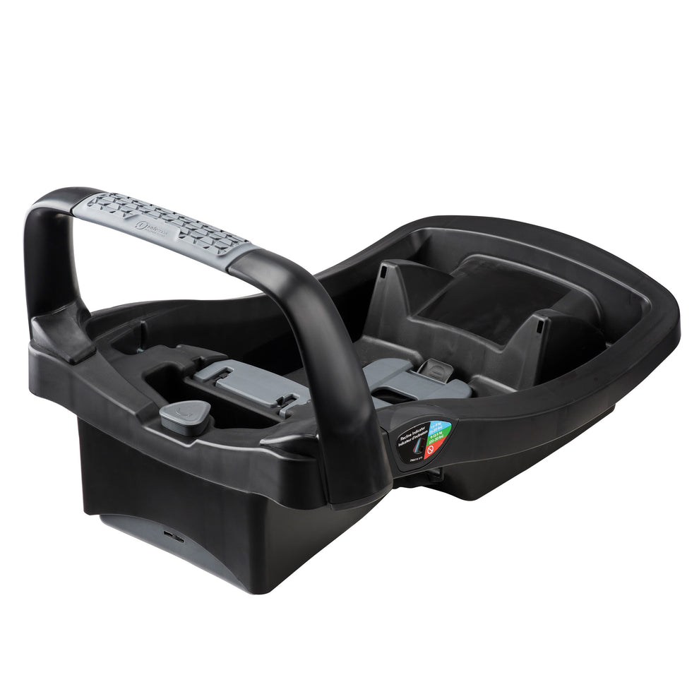 are all evenflo bases the same Evenflo LiteMax LX Infant Car Seat Base