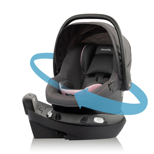 Revolve 180 Litemax NXT Core+ - Support