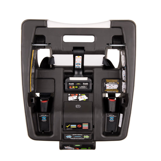 Evenflo Gold SecureMax Infant Car Seat Base Evenflo® Official Site Evenflo® Company, Inc