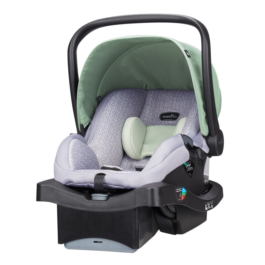 Litemax 35 Infant Car Seat Base