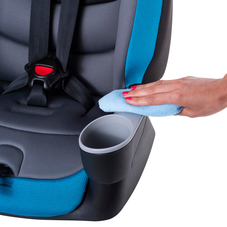 Maestro Sport 2-In-1 Booster Car Seat