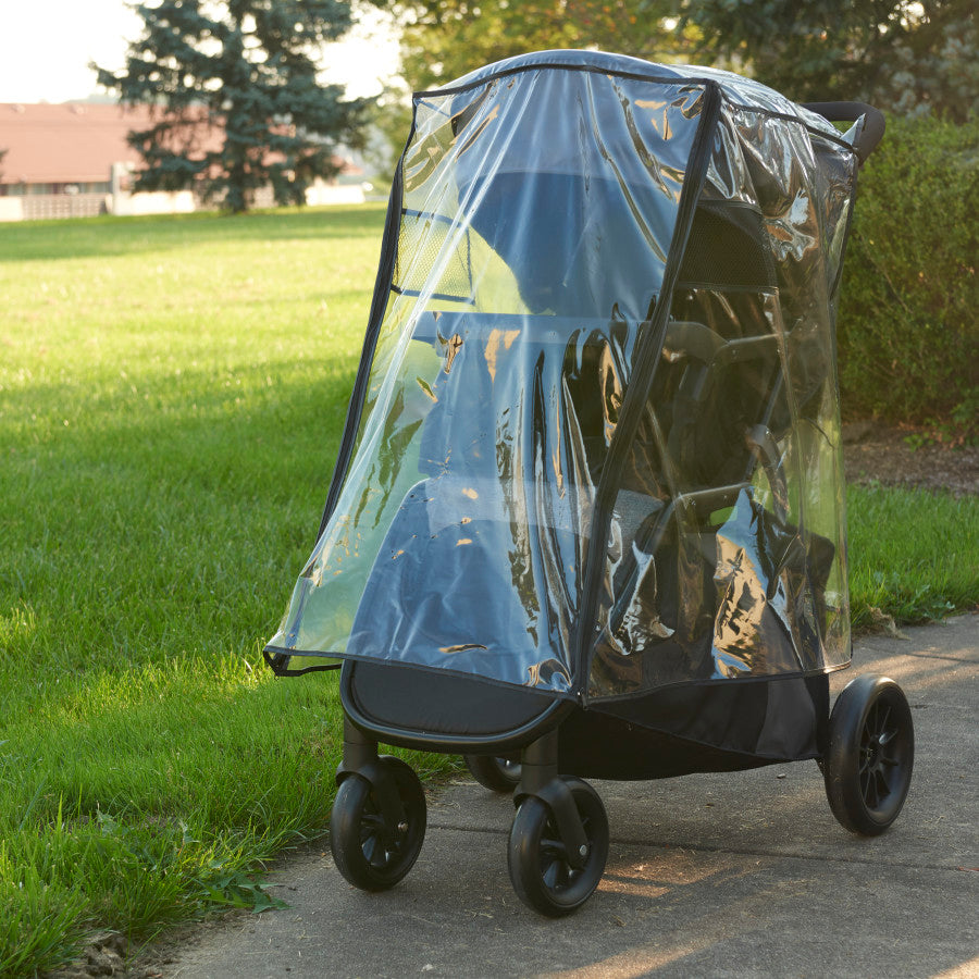 Universal Stroller Weather Shield Rain Cover