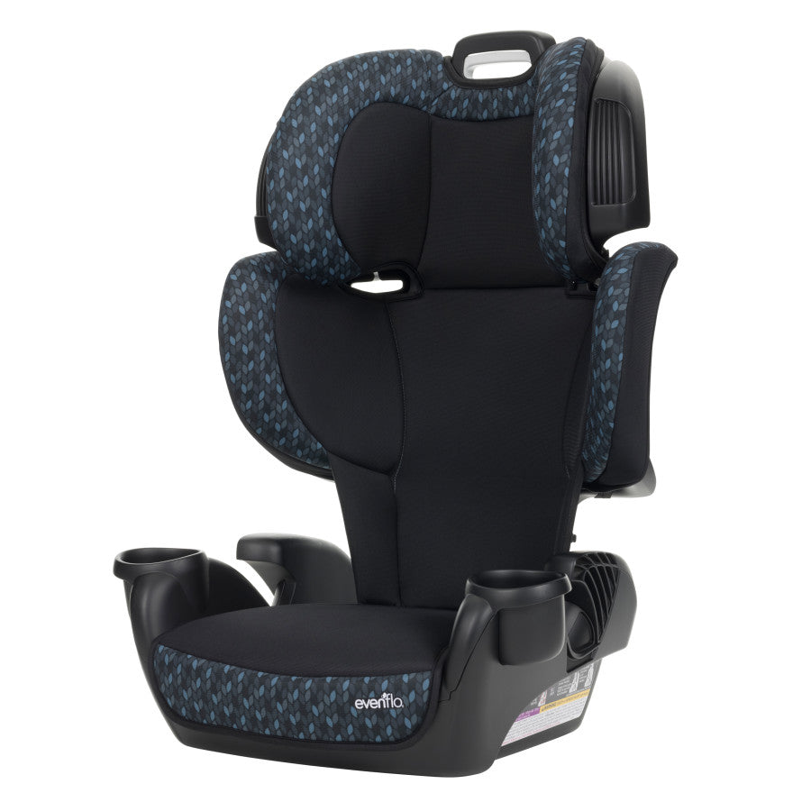 GoTime LX Booster Car Seat