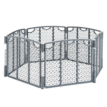 Evenflo Versatile Play Space Adjustable Play Area
