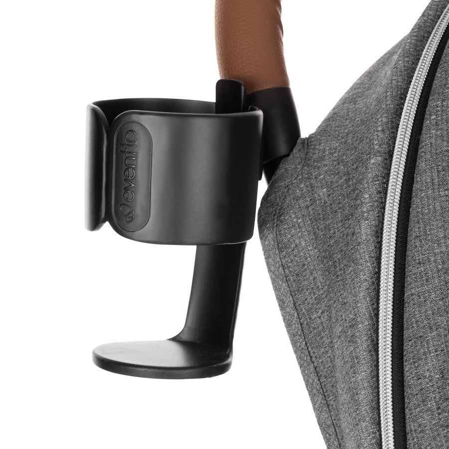 Otto Self-Folding Lightweight Travel Stroller