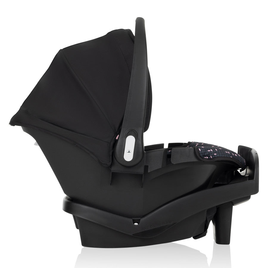 NurtureMax Infant Car Seat 17
