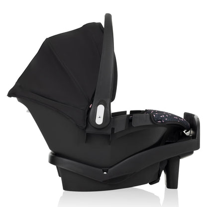 NurtureMax Infant Car Seat 17