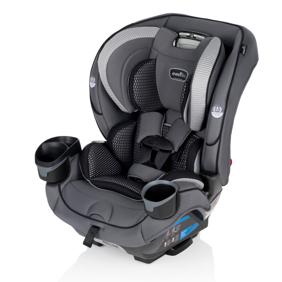 EveryFit/All4One 3-in-1 Convertible Car Seat