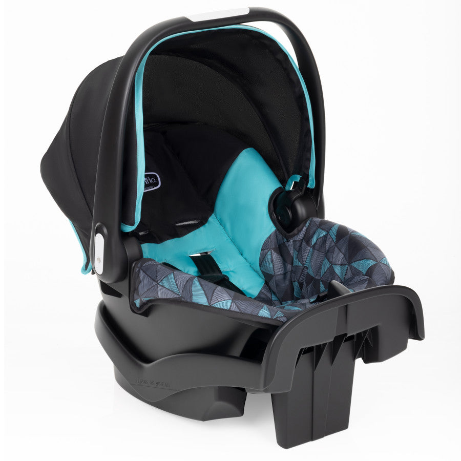 NurtureMax Infant Car Seat 2