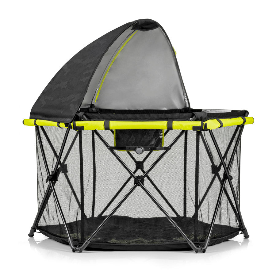 evenflo pack n play instructions Evenflo Play-Away Portable Playard Deluxe