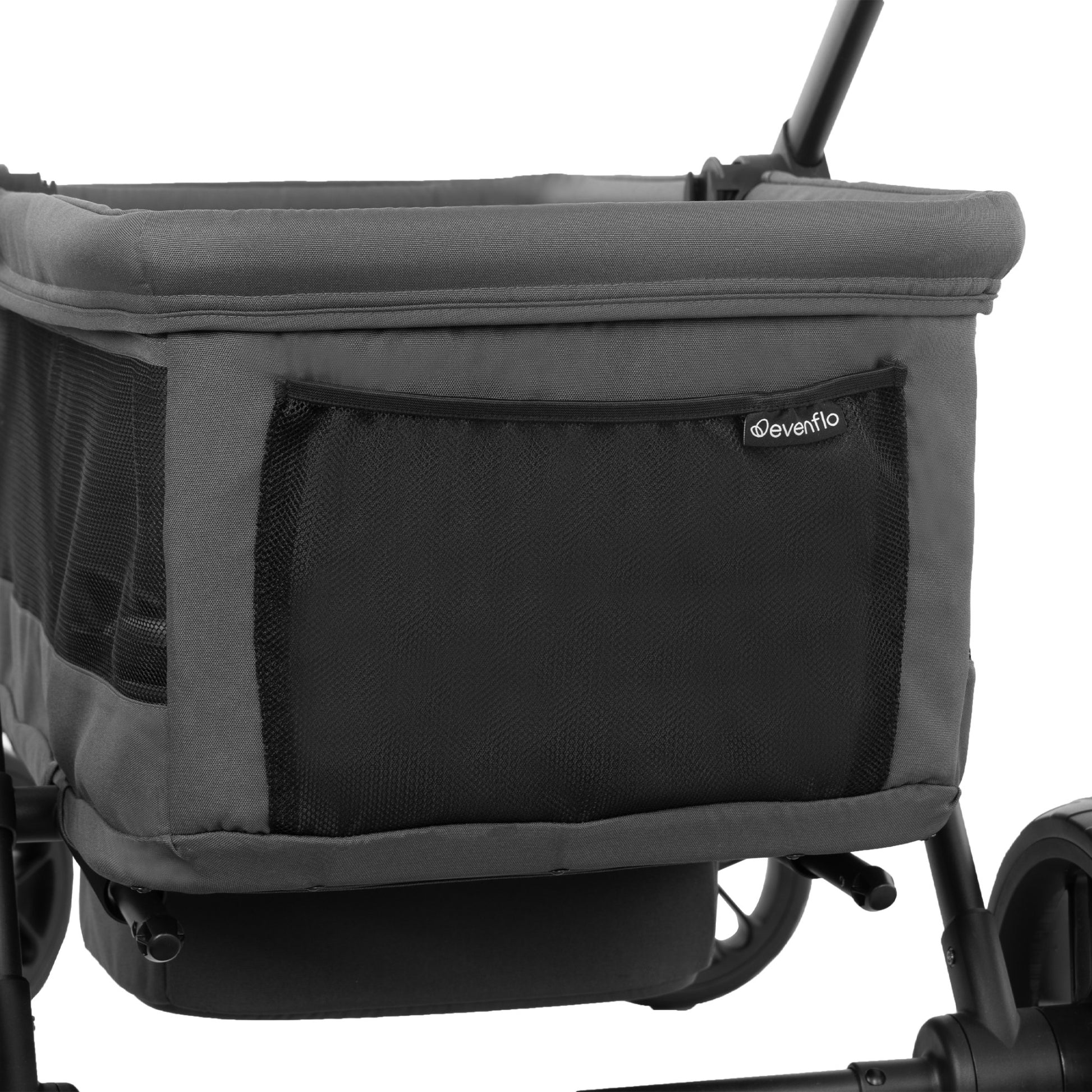 evenflo 3 in 1 stroller Evenflo® Company, Inc Omni Crew 3-in-1 Stroller Wagon – Evenflo® Company, Inc
