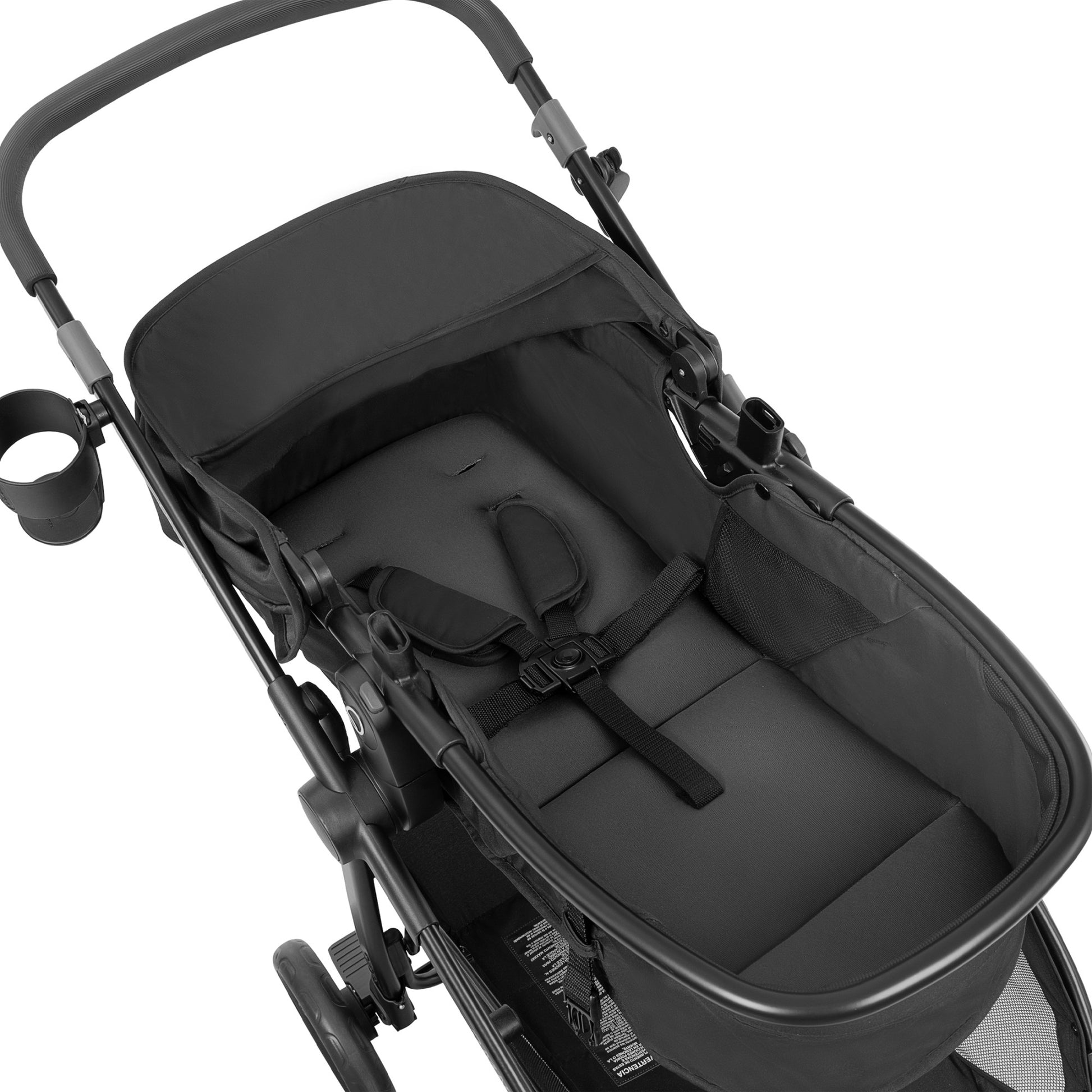 evenflo litemax omni 1.0 Evenflo Omni Signature Travel System with Litemax Sport Preemie and Infant Car Seat