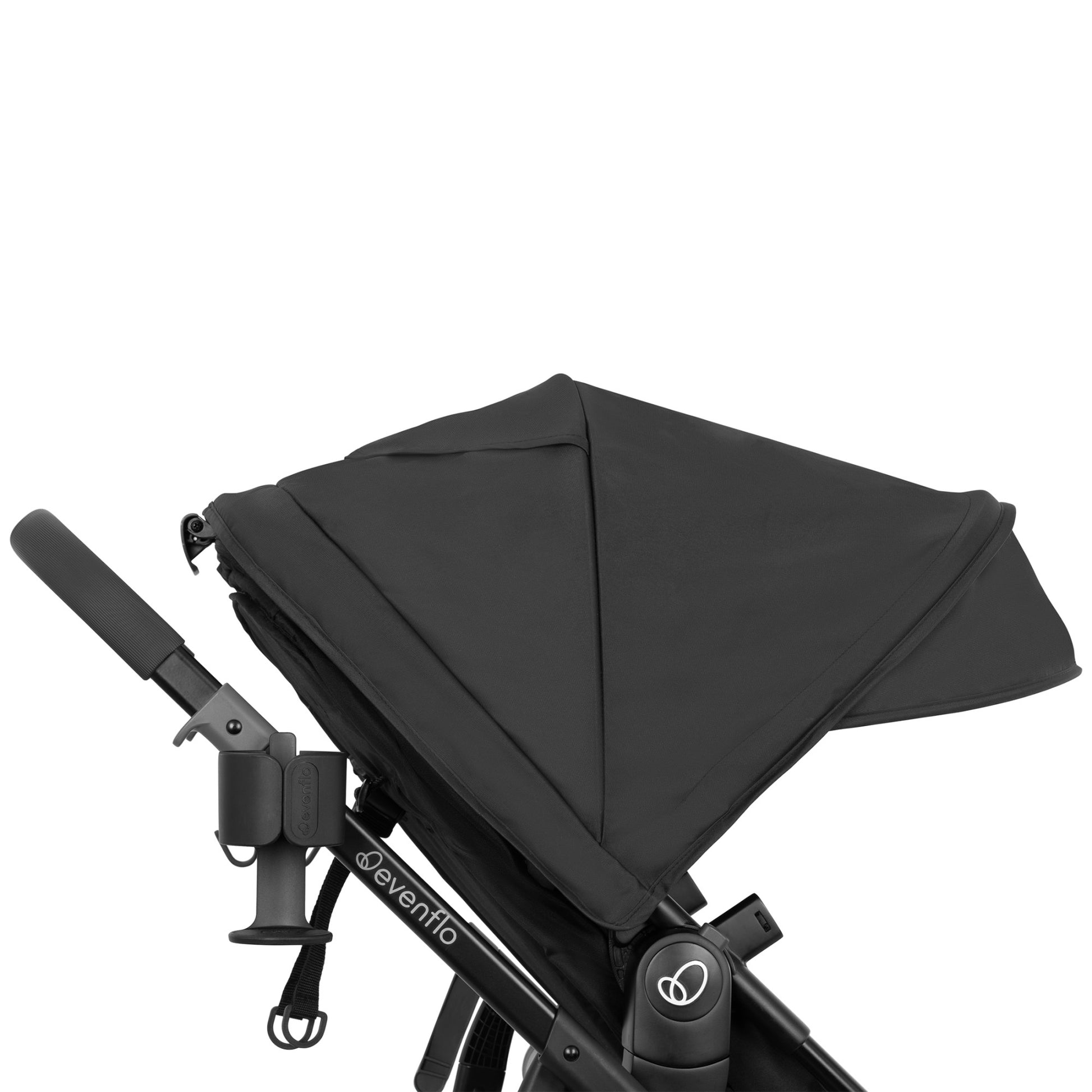 Omni Signature w/LiteMax Sport Porto Black canopy