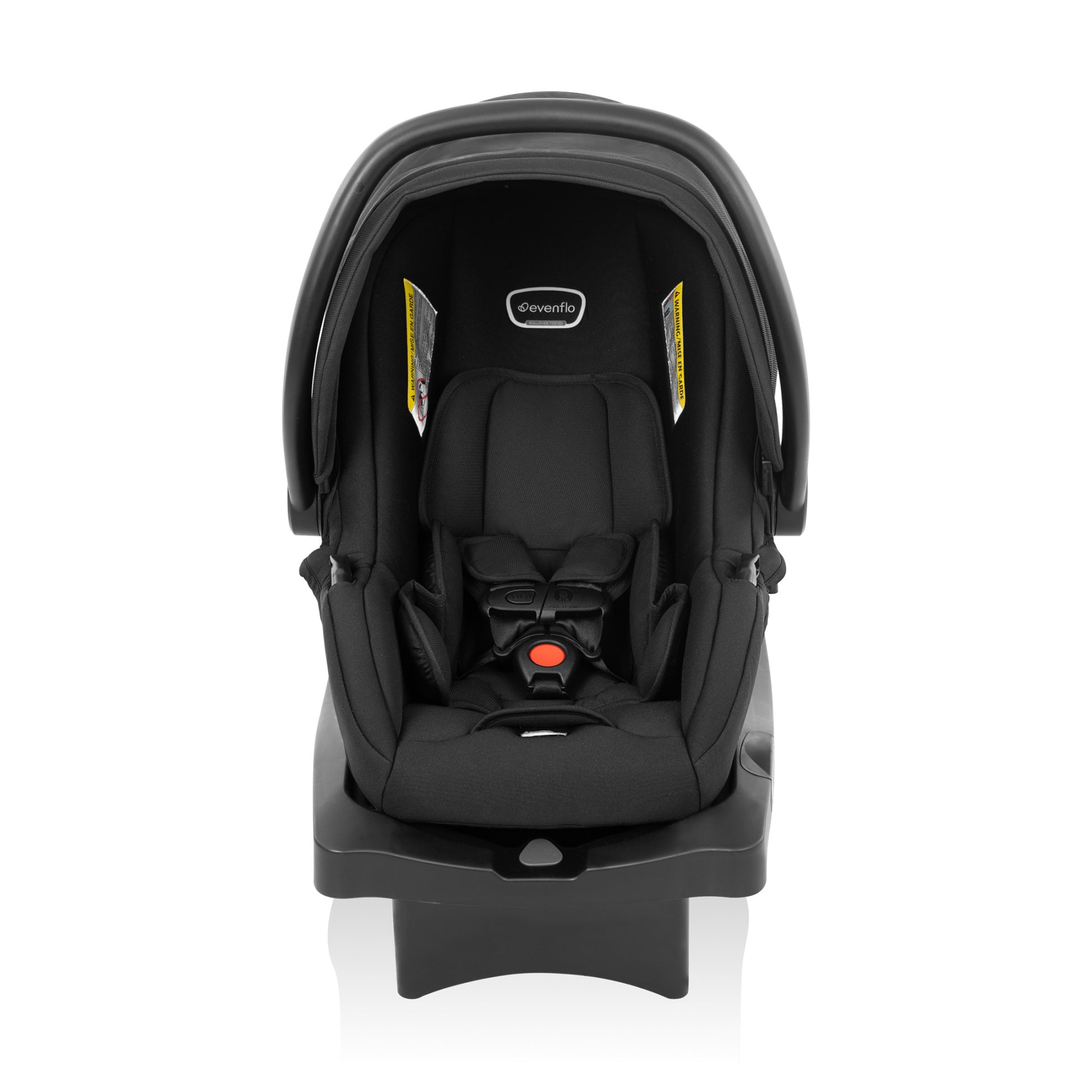 evenflo snugride Evenflo® Company, Inc Otto+ Travel System w/ LiteMax Infant Car Seat – Evenflo® Company, Inc