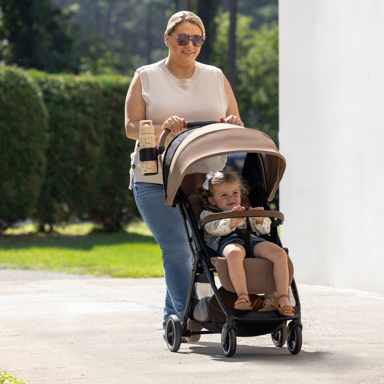 Evenflo Evenflo® Otto+™ Lightweight Travel System – Evenflo Official Site – Evenflo® Company, Inc
