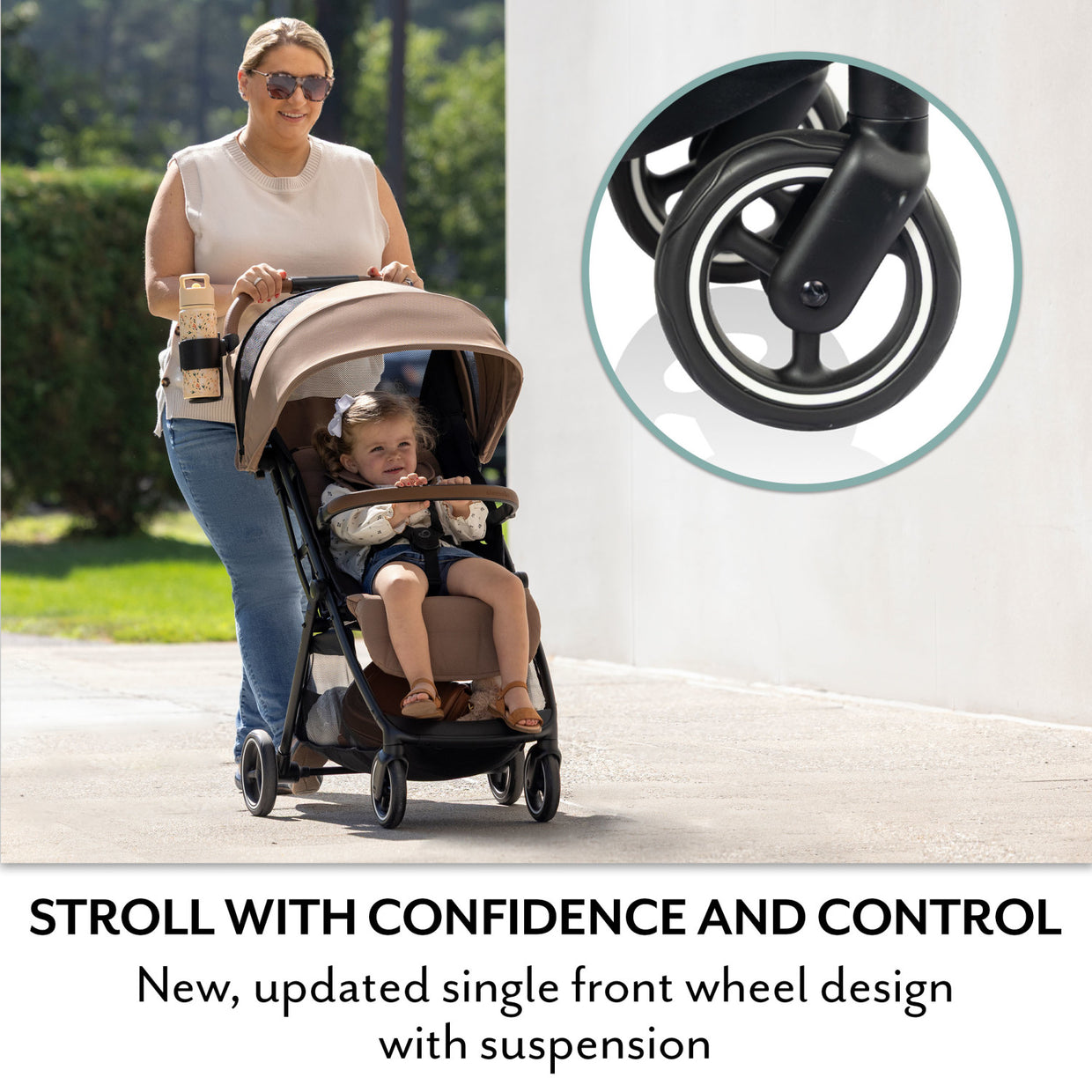Evenflo Evenflo® Otto+™ Lightweight Travel System – Evenflo Official Site – Evenflo® Company, Inc