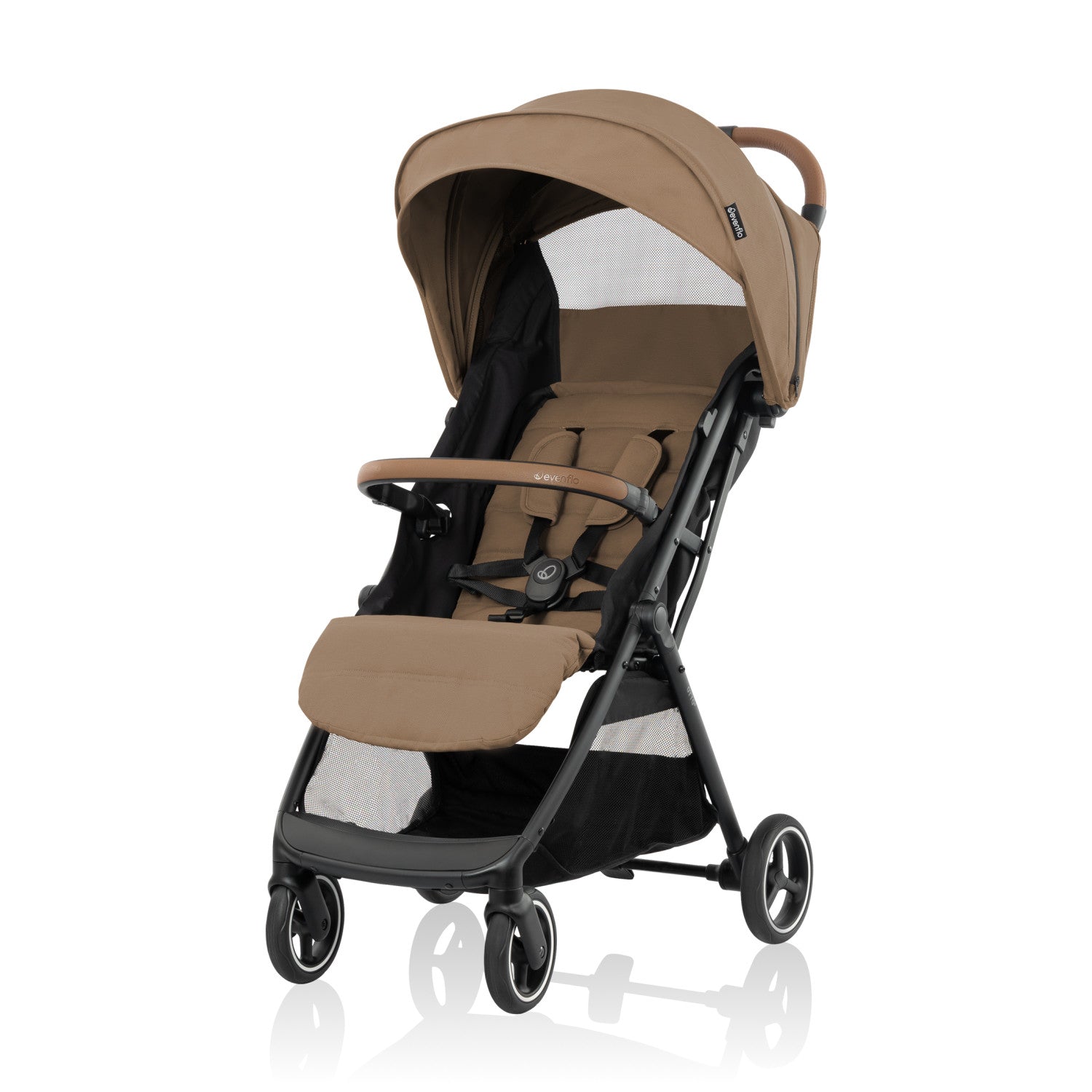 Evenflo Evenflo® Otto+™ Lightweight Travel System – Evenflo Official Site – Evenflo® Company, Inc
