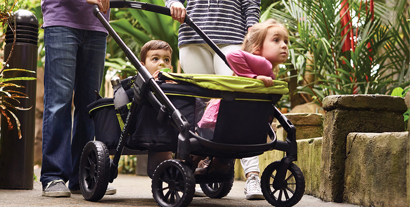 Evenflo baby sales gear