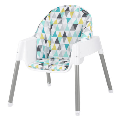 Eat & Grow™ 4-Mode High Chair