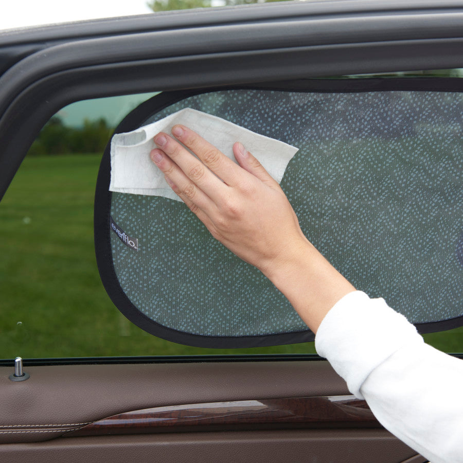 Baby Car Sun Shade for Car Windows