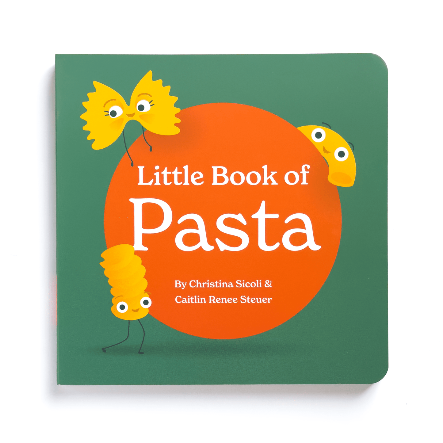 Pasta Baby Gift Bundle