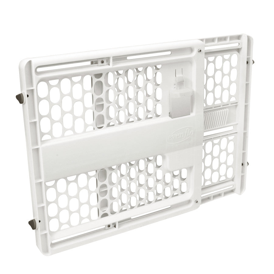 Memory Fit Baby Gate