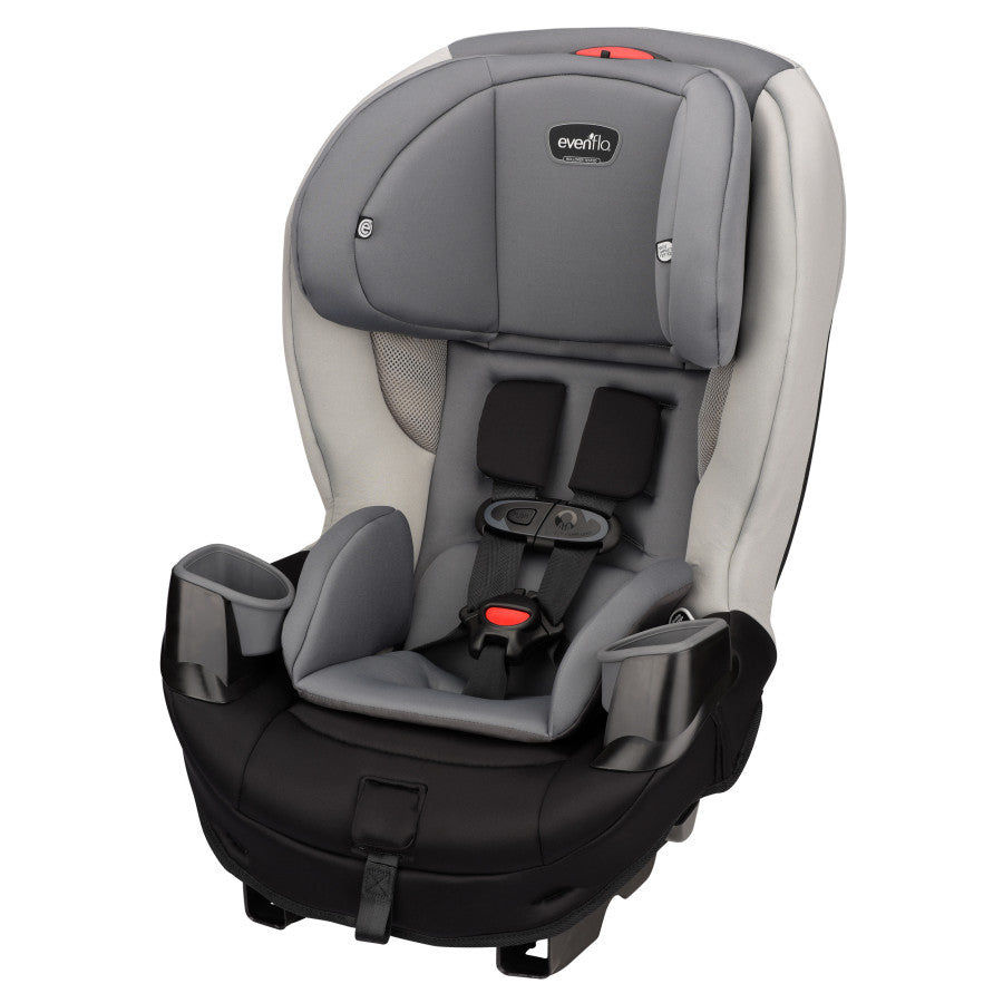 Stratos Convertible Car Seat