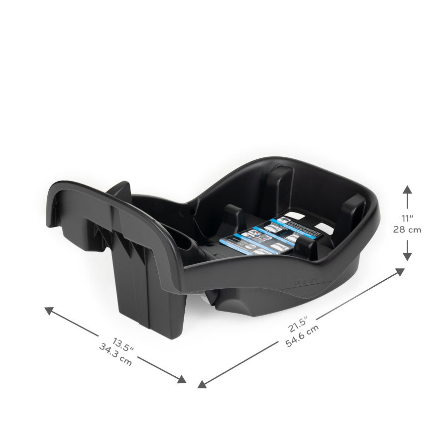 NurtureMax Infant Car Seat Base Sale