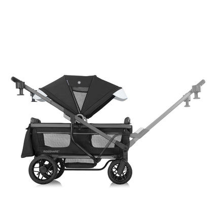 Shyft Rideshare All-Terrain Performance Stroller Wagon