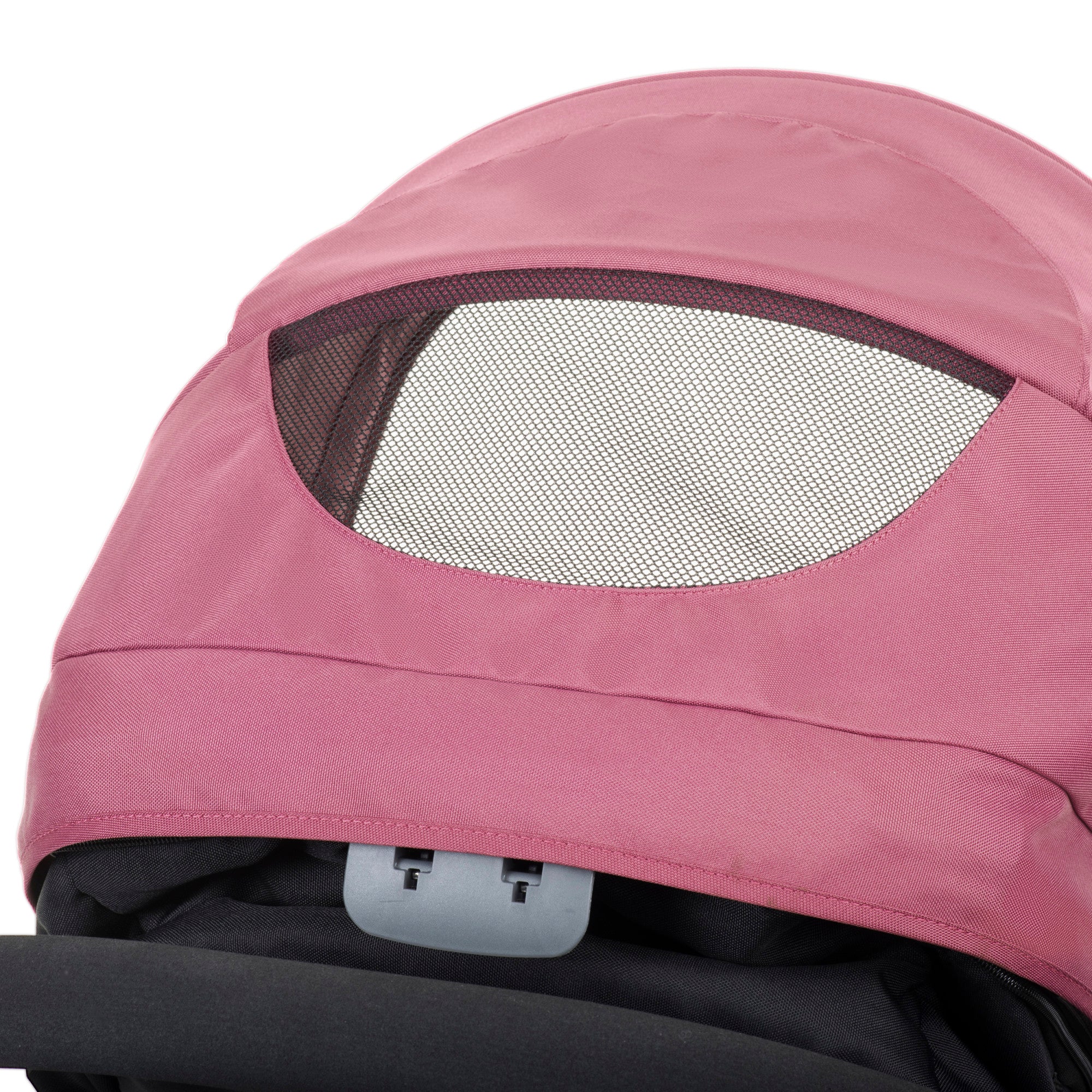 Evenflo Pivot Modular Travel System with LiteMax Infant Car Seat