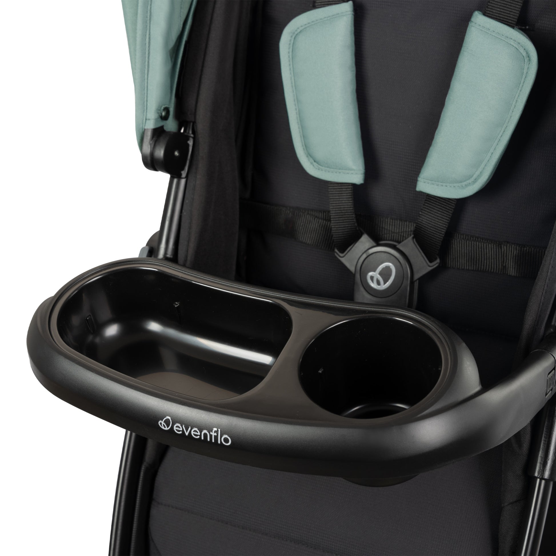 evenflo black and green car seat Evenflo® Company, Inc Pivot NXT Travel System w/ Revolve180 LiteMax NXT Infant Car Seat – Evenflo® Company, Inc